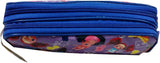 Ryka Baby Doll Cartoon Art Rexine Cloth Pencil Box