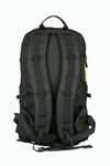 Zwart RYKER 30 L Medium Backpack