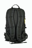 Zwart RYKER 30 L Medium Backpack