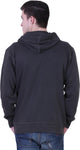 Wake Up Competition Full Sleeve Solid Men's Sweatshirt