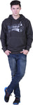 Wake Up Competition Full Sleeve Solid Men's Sweatshirt