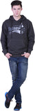 Wake Up Competition Full Sleeve Solid Men's Sweatshirt