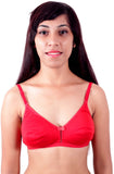 Riya Gold Women's Full Coverage Bra