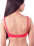 Riya Gold Women's Full Coverage Bra
