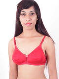 Riya Gold Women's Full Coverage Bra