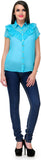 Stilestreet Women's Solid Casual Shirt