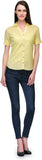Stilestreet Women's Solid Casual Shirt