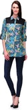 Stilestreet Women's Printed Casual Shirt