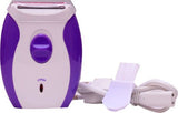 s2s Trimmer rechargeable hair remover 280r Shaver For Women, Men