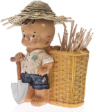 Smile2u Retailers Toothpick Holder