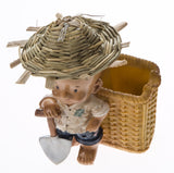 Smile2u Retailers Toothpick Holder