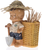 Smile2u Retailers Toothpick Holder