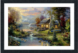Sifty Collection Acrylic Painting