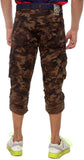 Sports 52 Wear C1595 Men's Cargos