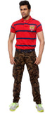 Sports 52 Wear C1595 Men's Cargos