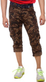 Sports 52 Wear C1595 Men's Cargos