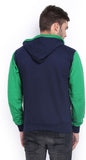 Sports 52 Wear Full Sleeve Solid Men's Sweatshirt