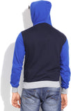 Sports 52 Wear Full Sleeve Solid Men's Sweatshirt