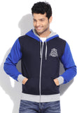 Sports 52 Wear Full Sleeve Solid Men's Sweatshirt