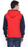 Sports 52 Wear Full Sleeve Solid Men's Sweatshirt