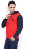 Sports 52 Wear Full Sleeve Solid Men's Sweatshirt