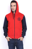 Sports 52 Wear Full Sleeve Solid Men's Sweatshirt