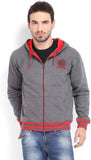 Sports 52 Wear Full Sleeve Solid Men's Sweatshirt