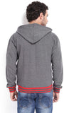 Sports 52 Wear Full Sleeve Solid Men's Sweatshirt