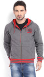 Sports 52 Wear Full Sleeve Solid Men's Sweatshirt
