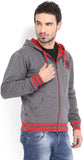 Sports 52 Wear Full Sleeve Solid Men's Sweatshirt