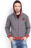 Sports 52 Wear Full Sleeve Solid Men's Sweatshirt