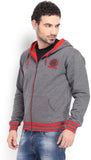 Sports 52 Wear Full Sleeve Solid Men's Sweatshirt