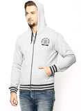 Sports 52 Wear Full Sleeve Solid Men's Sweatshirt