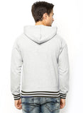 Sports 52 Wear Full Sleeve Solid Men's Sweatshirt