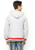 Sports 52 Wear Full Sleeve Solid Men's Sweatshirt