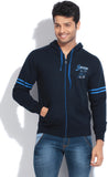 Sports 52 Wear Full Sleeve Solid Men's Sweatshirt