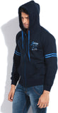 Sports 52 Wear Full Sleeve Solid Men's Sweatshirt