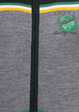Duke Striped Casual Men's Sweater