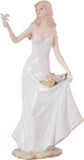 Fourwalls Showpiece  -  34 cm
