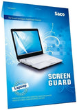 Saco SG0516-35 Screen Guard for Asus A553SA-XX050T 15.6-inch Laptop