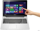 Saco SG0516-35 Screen Guard for Asus A553SA-XX050T 15.6-inch Laptop