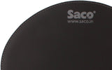Saco wrist rest support Mousepad