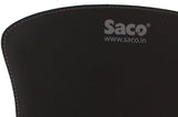 Saco wrist rest support Mousepad