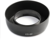 Saihan SHN ES-62 REVLNSHD 1pack  Lens Hood