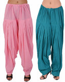 DWM Cotton Solid Patiala