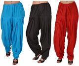 DWM Cotton Solid Patiala