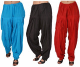 DWM Cotton Solid Patiala