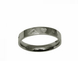 Sanaa Creations Alloy Ring
