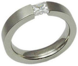 Sanaa Creations Alloy Ring