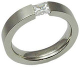 Sanaa Creations Alloy Ring